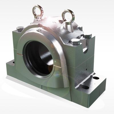 China Mining Coal Power Port Construction High quality Hot sales SNL 3136 Plummer block housings for sale