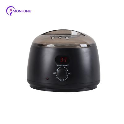 China Hair Removal Wax Heater For Wax Melts Tool Plug Into Epilating Wax Warmer Heater for sale