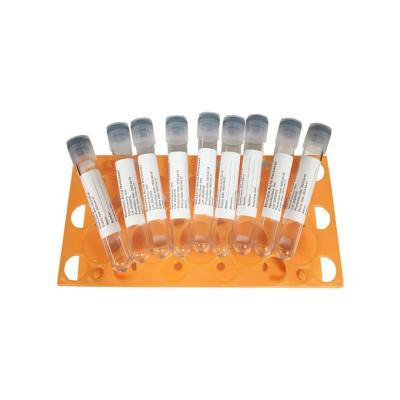 China Nasal Swab Medical Laboratory Consumables Nucleic Acid Releaser Disposable CE for sale