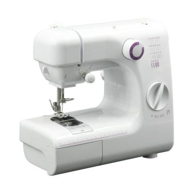 China 2020 Singer Lockstitch Nähmaschine für Muster Stickerei Kompakt und benutzerfreundlich zu verkaufen