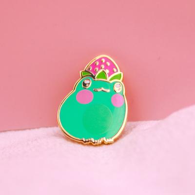 China Hard Enamel Pin Custom from Europe Kunshan Krell Badge Brooch Pins Manufacturer Custom Enamel Pins for sale