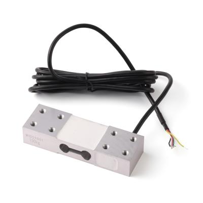 China Customizable Single Point Load Cell For Precision Weight Measurement for sale