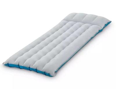 China Outdoor / Entertainment / Home Toys Portable Travel Tent Durable INTEX67997 Bachelor Inflatable Mattress Camping for sale
