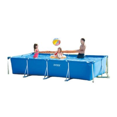 China Outdoor/Entertainment/Home Toys Best Intex INTEX28273 Pool Sale Outdoor Bath Inflatable Pools Wholesale for sale