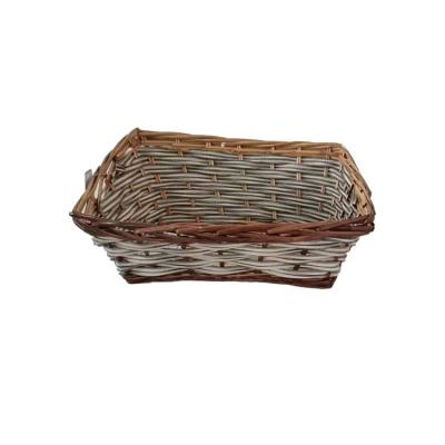 China Bread Basket Eco - Friendly And Multi - Functional Factory Direct Washable Wicker for sale