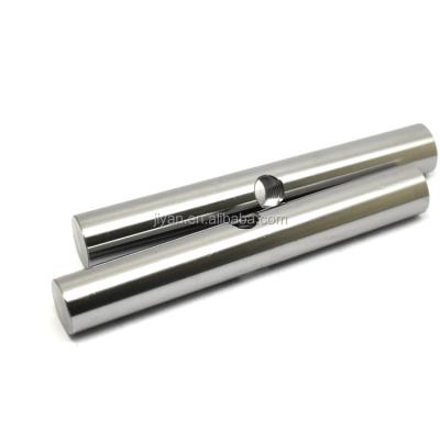 China Straight Inner Threaded Electronics Lathe Spare Part And Parts Stainless Steel Machining Center Fabrications for sale