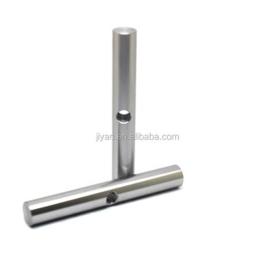 China CNC Aluminum Custom Aluminum Turning Lathe Machining Mini Parts for sale