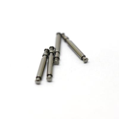 China Mass production high precision cnc aluminum machining stainsteel steel shaft for sale