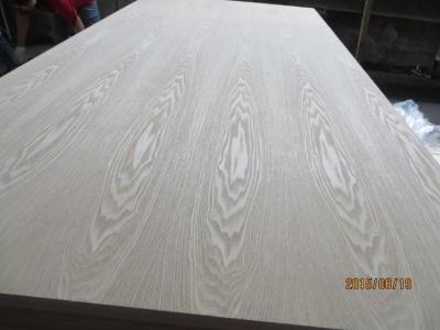 China chinese ash veneered plywood for sale