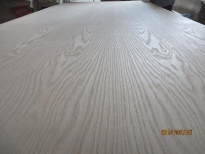 China American red oak veneered plywood for sale