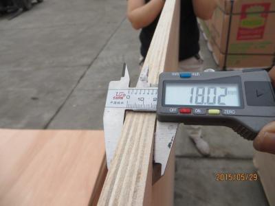 China KINGDO COMMERCIAL PLYWOOD / FURNITURE GRADE PLYWOOD.decoration plywood.4*8 commercial plywood,Furniture, packing plywood for sale