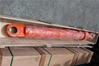 Cina EX100-3 EX100-2 EX100M-3 Parts Bel Excavator Hydraulic Boom Arm Bucket Cylinder Assy Per Hitachi 4257931 4257930 4257930 in vendita
