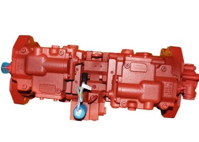 Chine excavatrice Hydraulic Pump de 31N6-10010 K3v112dt Pump Parts R210-7 R215-7 R220-5 Hyundai à vendre