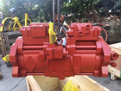 Chine Excavatrice Parts, K3V112DT Pump de pompe hydraulique de LG225 XE215 à vendre