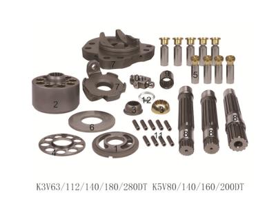 Cina SA1142-00012 escavatore idraulico Parts For EC210 K3V112DT Pump Parts in vendita