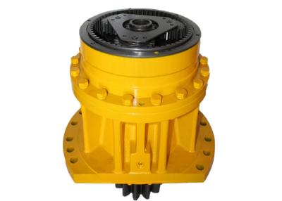 China PC200-8 PC200 20Y-26-00230 Excavator Swing Motor Gearbox for sale