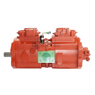 Chine Pompe R290 R290LC-7 K3V140 31N8-10010 de Parts Hydraulic Main d'excavatrice pour Hyundai à vendre