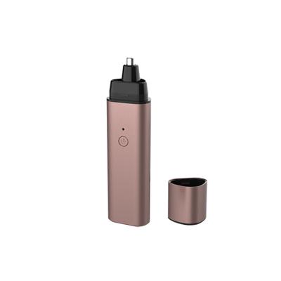 China Portable Steel Porcelain-Coated Mini Speed Cleaning Stains Ultrasonic Stain Removal Wash Pen for sale