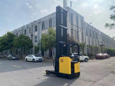 중국 전기 스레드 포크리프트 이동 전진 스파킹 잭 2500 KG 용량 판매용