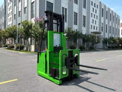 Cina Ordinamento elettrico di raccolta carrello di forchetta capacità 600 KGS per i centri di distribuzione in vendita