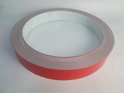 Chine Coils de lettres ronds en aluminium pour applications décoratives à vendre