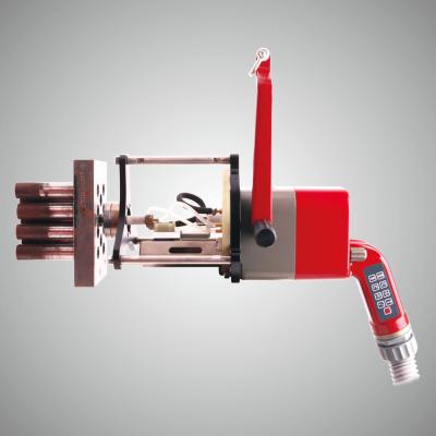 China TPN19 Inner Bore Orbital Welding Head In Petrochemical Industry for sale