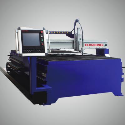 China FineCut Integrated CNC Plasma Cutting Machine 6020 4020 3015 for sale