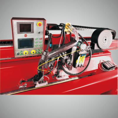 Cina Puzzle e saldatore a cuciture longitudinali interne HP3000 HP6000 in vendita