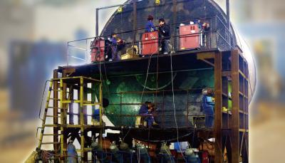 China Tube And Pipe Welding Application for sale