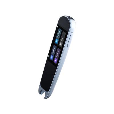 China Wifi Dictionary Handheld E-scanner Students Learning Languages Pen Scanning Translater for sale