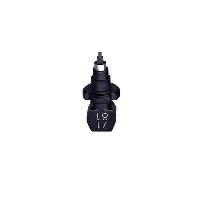 China KV8-M7710-A1X Metal A0X YAMAHA 71A SMT Nozzle For Machine for sale