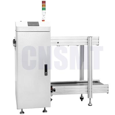 Chine 110V / la machine d'Assemblée de 220V Smt, conjuguent mesure fermant le déchargeur de chargeur de carte PCB à vendre
