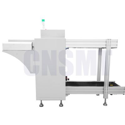 Chine Ligne automatique professionnelle chargeur et déchargeur de SMT de magazine de machine à vendre