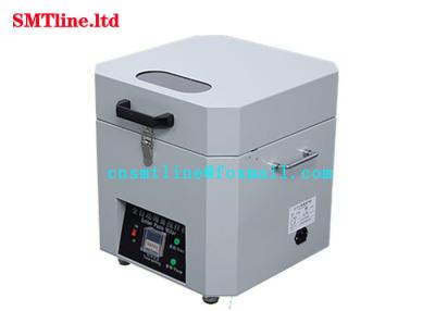 Chine Mini machine de smd de SMT de soudure de mélangeur complètement automatique de pâte pour la ligne de transfert de machine à vendre