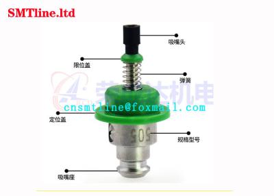 China SMT Nozzle for china brand pick and place Machine qihe Hanchengtong led machine nozzle high quality for sale