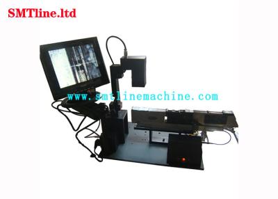 Cina Adeguamento elettronico di asse di calibratura X-Y-Z dell'alimentatore di SIEMENS del correttore dell'alimentatore di SMT in vendita