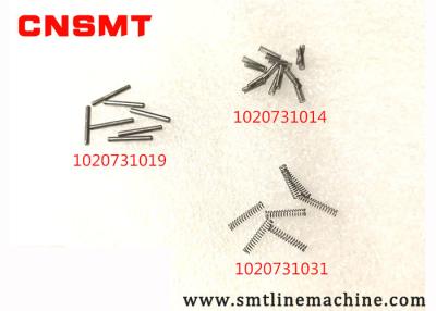 Chine Pièces de rechange durables 1020731031 d'AI longue durée de vie de 1020731014 1020731019 accessoires de support à vendre