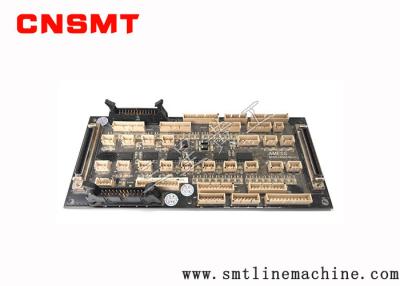 Chine Conseil croisé de Stdio d'axe de l'AMS 4 du panneau CNSMT J91741140A de carte PCB de la couleur verte SMD LED à vendre