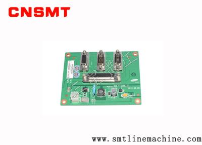 Chine VISION du panneau CNSMT J91741299A SCM de carte PCB de SMT Samsung SI longue durée de vie d'assemblée à vendre