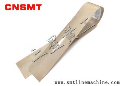 China Acessórios da máquina de Samsung SMT, J7254016D, GUIDE-MAT INTERNO, genuíno brandnew original à venda