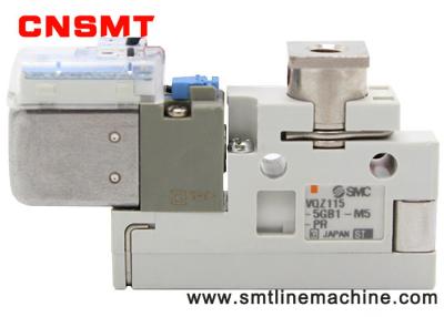 Китай Клапан соленоида VQZ115R-5L0-CP-X6 головы SMT Panasonic Mounter BM продается