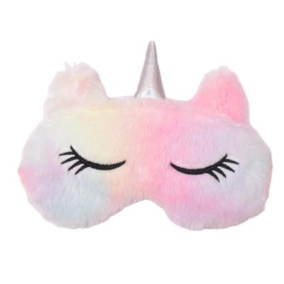 China Shading New Design Blindfold Comfortable 100% Pure Silk Eye Mask Travel Sleep Relaxation Eye Mask for sale