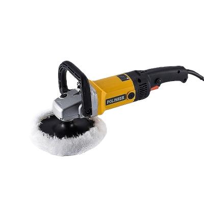 China Car Polisher 110v 220v 240v Multifunctional Polishing Polishing Machine Waxing Polisher 3000r High Speed Polisher Machine for sale