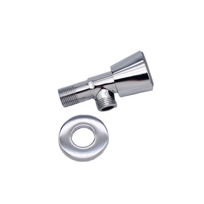 China Modern triangular hand wheel thickened triangular switch valve water valve high quality drain valve for sale