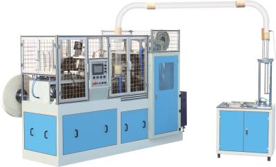 China Maximum 85 PCs/Min Verwarmer Beschikbare Document Kop die Machine 220V/380V 50Hz maken Te koop
