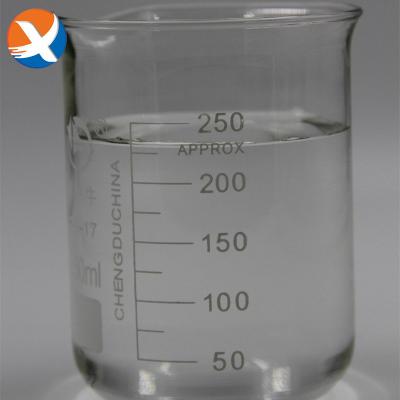 Cina 99 reagenti estraenti puri, Carbinol isobutilico metilico MIBC CAS solvente 108-11-2 in vendita