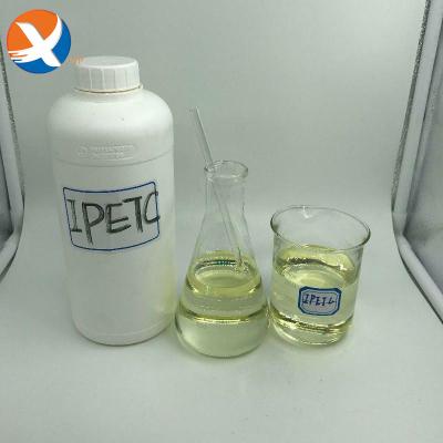 China Isopropyl Ethyl Thionocarbamate Collector Mining Chemical Ipetc Performance for sale