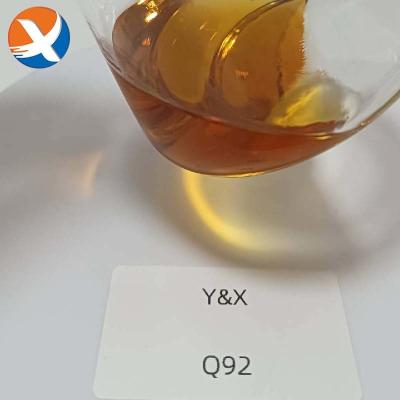 Chine Q92 Mousseuse à haut rendement pour la récupération du minerai de cuivre à vendre