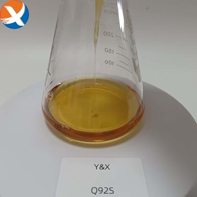 Chine Q92S Mousseuse à sulfure de minerai à haut rendement avec des performances de mousseuse élevées à vendre