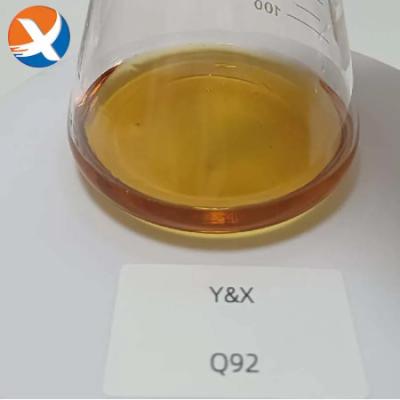 Китай Q92 Усовершенствованная пенка для улучшенной флотации сульфидной руды на тальке продается